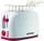 G3 Ferrari G10179 To-Star Toaster (G1017901)
