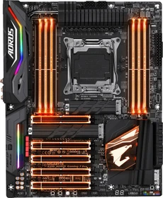 GIGABYTE X299 AORUS Gaming 7 Pro (Intel 2066)