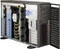 Supermicro - The Engineering Machine, Xeon E5-2630, 32GB RAM, 1TB HDD, Quadro K4000 Vorschaubild