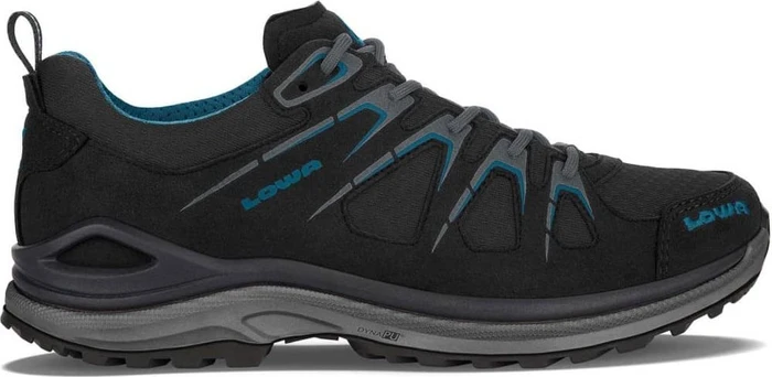 Lowa Innox Evo GTX Lo black/petrol (Damen)