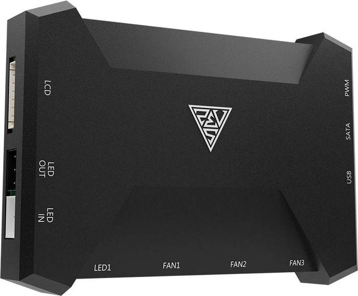 Gamdias Chione P3-360U – Bild 11