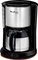 Moulinex FT3608 Subito Kaffeemaschine edelstahl/schwarz Vorschaubild