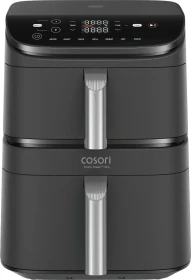 Cosori Turbo Tower Pro schwarz