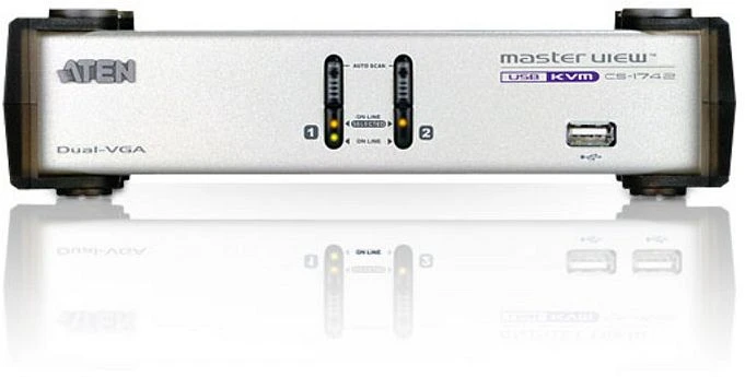 ATEN CS1742