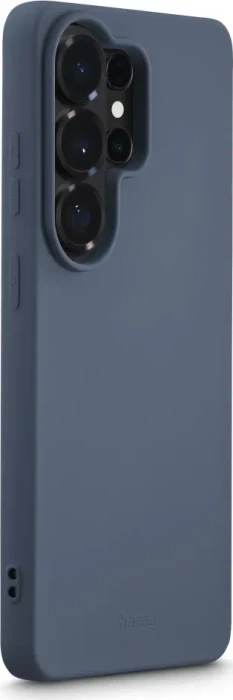 Hama Handyhülle Fantastic Feel für Samsung Galaxy S26 Ultra blau