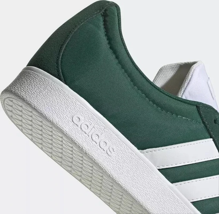 adidas VL Court 2.0 collegiate green/cloud white (Herren)