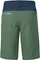Vaude Tekoa Shorts III Hose kurz woodland/dark sea (Herren) Vorschaubild