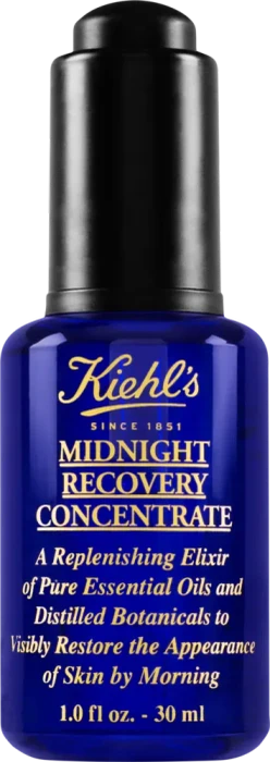 Kiehl's Midnight Recovery Concentrate, 30ml