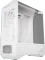 DarkFlash DY460 White, Glasfenster Vorschaubild