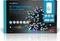 Nedis WIFILX01C84 Smart Life Dekorative Lichterkette LED 84x RGB Vorschaubild