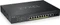 Zyxel XS1930 Desktop 10G Smart Switch, 10x RJ-45, 2x SFP+, 375W PoE++ Vorschaubild