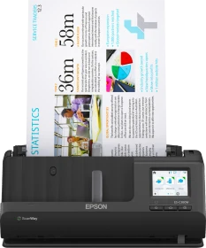 Epson ES-C380W