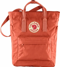 Fjällräven Kanken Totepack rowan red