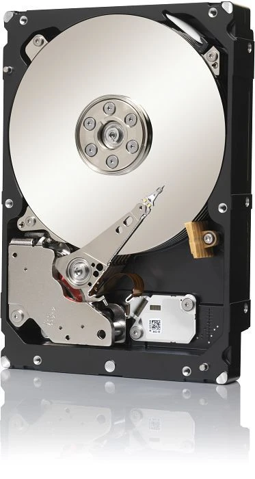 Seagate Constellation ES.3 1TB, TCG FIPS, 24/7, 3.5" / SAS 6Gb/s
