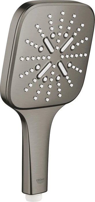 Grohe Rainshower SmartActive 130 Cube Handbrause