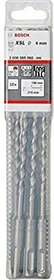 Bosch Professional SDS-plus-7 Hammerbohrer, 6x150x215mm, 10 Stück