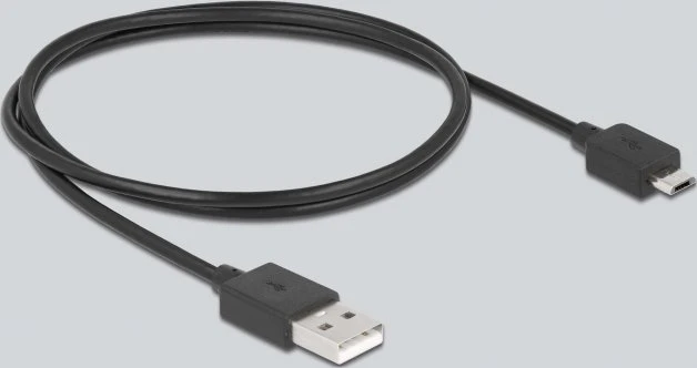DeLOCK DisplayPort 1.4 Splitter 4-fach