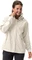 Vaude Escape Light Funktionsjacke ecru (Damen) Vorschaubild