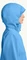 Jack Wolfskin Trailtime 2l Funktionsjacke mid blue (Damen) Vorschaubild