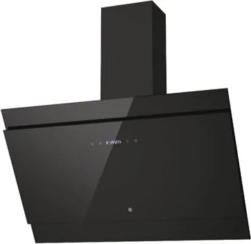 Hoover HDG9DCK3BWFDE Wand-Dunstabzugshaube