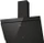 Hoover HDG9DCK3BWFDE Wand-Dunstabzugshaube (36901828)