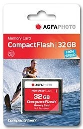 AgfaPhoto 120x R18 32GB