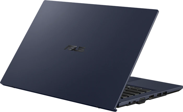 ASUS ExpertBook B1 B1400CBA-EB0885X, Star Black, Core i5-1235U, 16GB RAM, 512GB SSD, DE