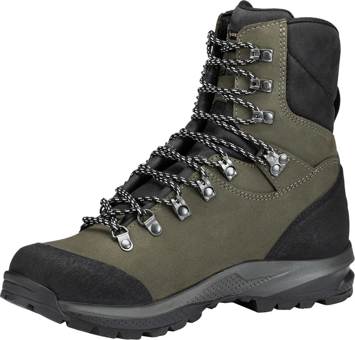 Hanwag Kalixfors Mid SF Extra GTX sepia/asphalt (Herren)