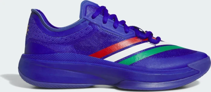 adidas Adizero Select 3.0 lucid blue/gold metallic/cloud white