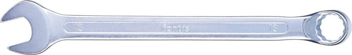 Fortis Ring-Maulschlüssel gekröpft