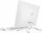 HP All-in-One 24-f0932ng, Snow White, A9-9425, 8GB RAM, 1TB HDD Vorschaubild