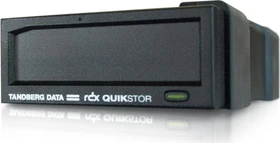 Overland Tandberg RDX QuikStor Drive, USB 3.0, extern