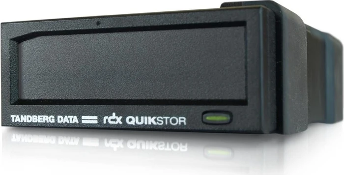 Overland Tandberg RDX QuikStor Drive, USB 3.0, extern