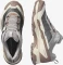 Salomon X Ultra 5 gull/iron/nine iron (Damen) Vorschaubild