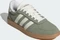 adidas Breaknet Sleek tent green/core white/gum (Damen) Vorschaubild