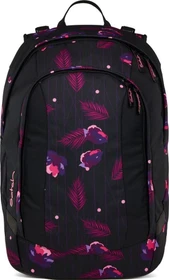 Satch Air Mystic Nights Schulrucksack