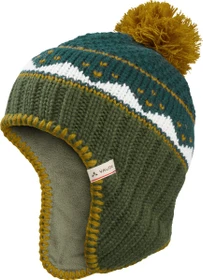 Vaude Bommel IV Mütze deep pond (Junior)
