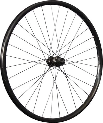 Taylor Wheels DT Swiss Shimano FH-TX505 7-11 32H 19mm 29" 9x135 QR Shimano HG Centerlock Disc Hinterlaufrad
