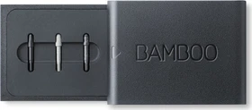 Wacom Bamboo Ink, Ersatzspitzen, 3er-Pack (ACK42416)