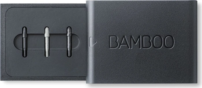 Wacom Bamboo Ink, Ersatzspitzen, 3er-Pack