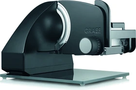 Graef Master M92EU matt schwarz