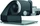 Graef Master M92EU matt schwarz