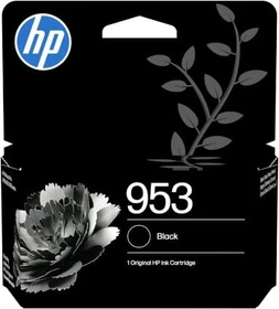 HP Tinte 953 schwarz