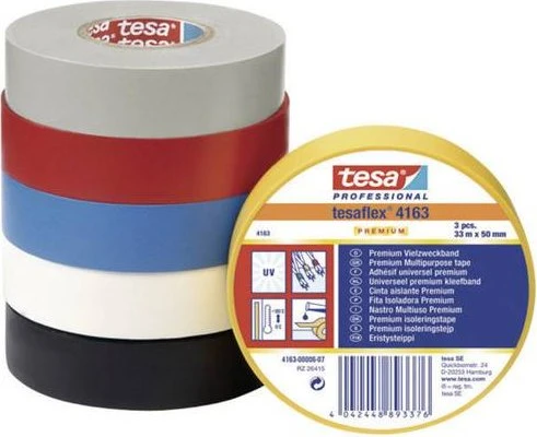 tesa tesaflex 4163 Isolierband