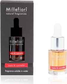 Millefiori Milano Mela & Cannella Duftöl, 15ml