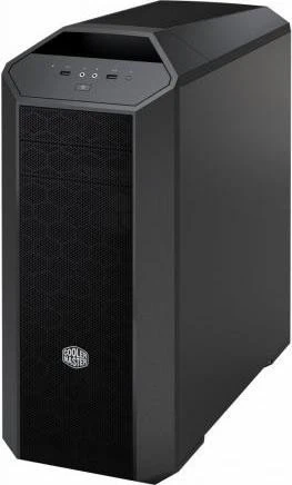 Cooler Master MasterCase Pro 5, Acrylfenster
