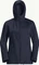 Jack Wolfskin Besler 2L Funktionsjacke night blue (Damen) Vorschaubild