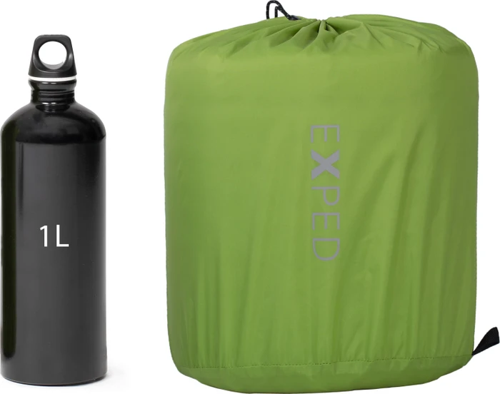 Exped SIM Ultra 7.5 LW Isomatte lichen