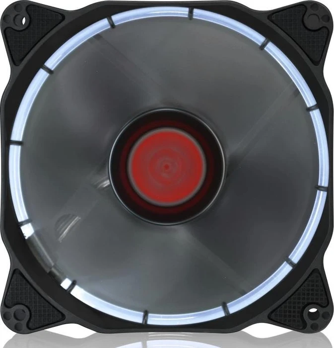 Raijintek Auras 12 RGB, LED-Steuerung, 120mm, 3er-Pack