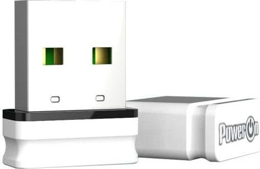 Inter-Tech DMG-02 (Rev. 2), 2.4GHz WLAN, USB-A 2.0 [Stecker]